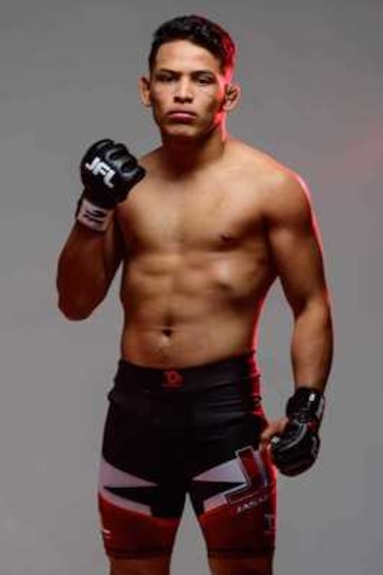 Nacido en Chiapas en 1999