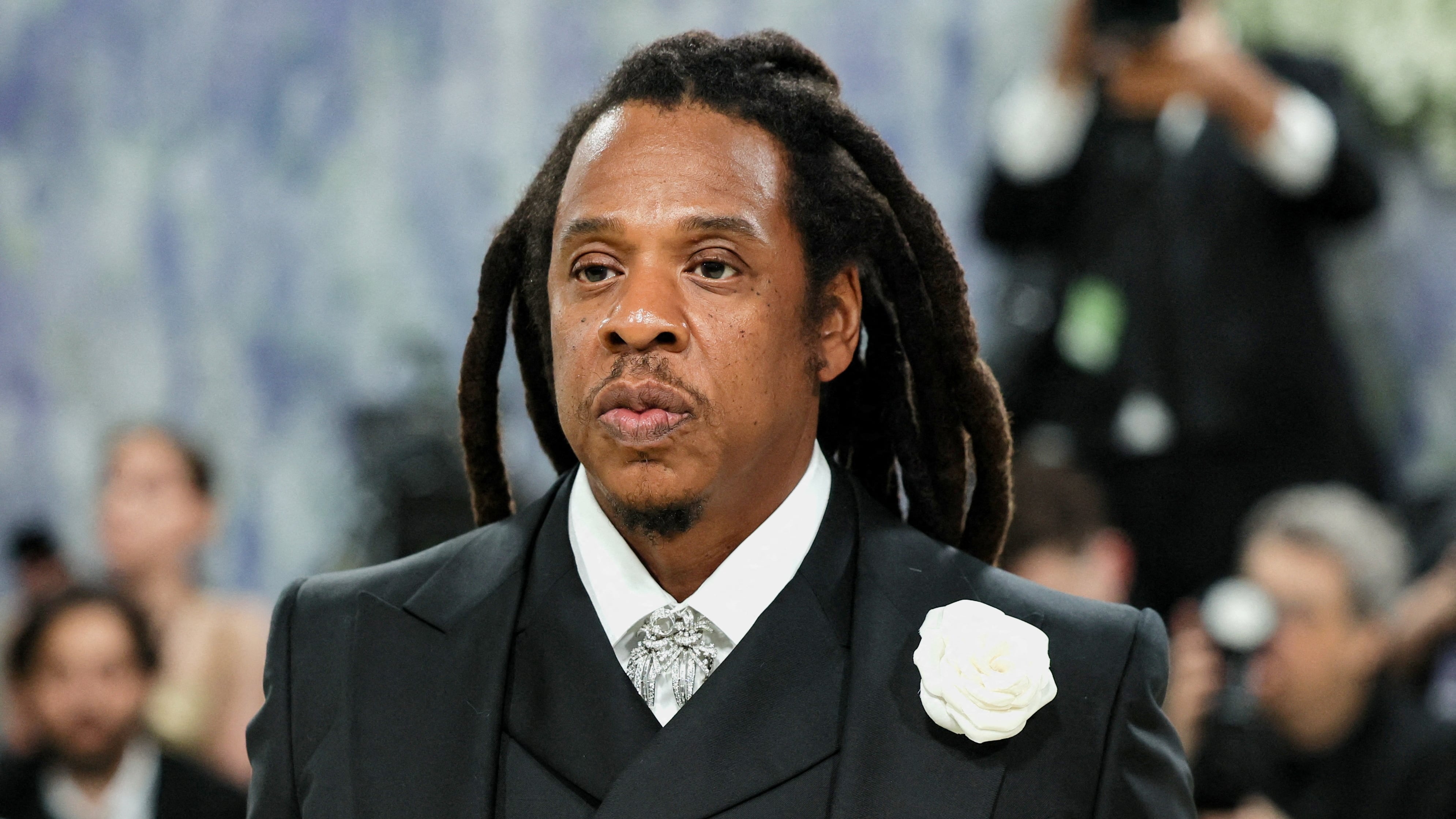 Jay-Z encabezará el show de medio tiempo del Super Bowl 2027 en el SoFi Stadium de Los Ángeles