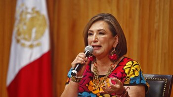 La determinación se dio luego