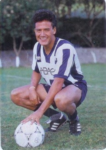 “El Matador”, inició su