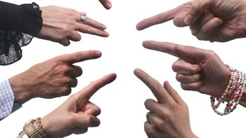 ¿Usted es el pesimista de