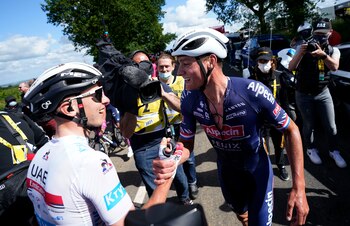 Cycling - Tour de France