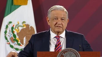 AMLO ordenó liberar a Ovidio