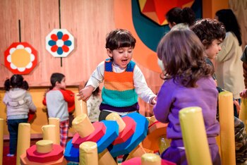 El ‘Día del Niño Peruano’