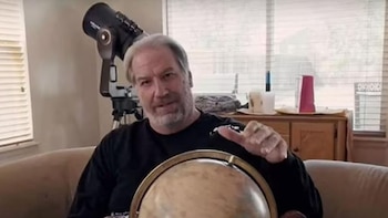 El experimento de Bob Knodel