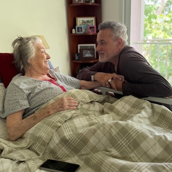 Jorge Corcho Rodríguez y la