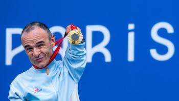 Ricardo Ten: "Voy a seguir