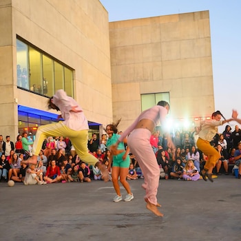 El Instituto Cultural bonaerense impulsa