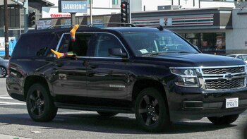 La modelo Cara Delevingne también