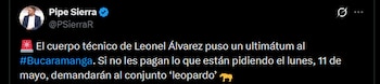 Leonel Álvarez