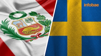 Suecia apuesta por una relación