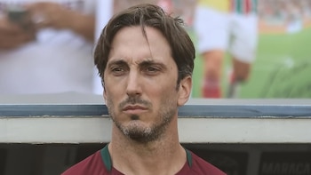 Luis Zubeldía será sometido a