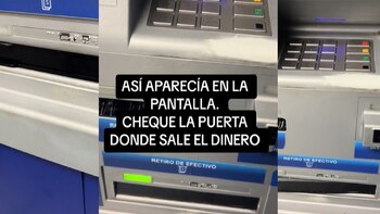 “Tapa negra”: qué es y