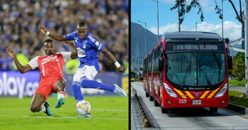 Cinco de los seis juegos