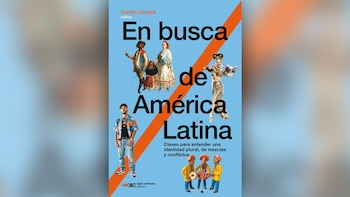 En busca de América latina, Gorelik