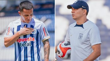 ¿Cómo encaja Cristian Neira en