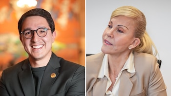 Dilian Francisca Toro dedicó el