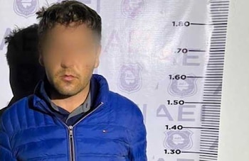 Al menos 10 sicarios fueron