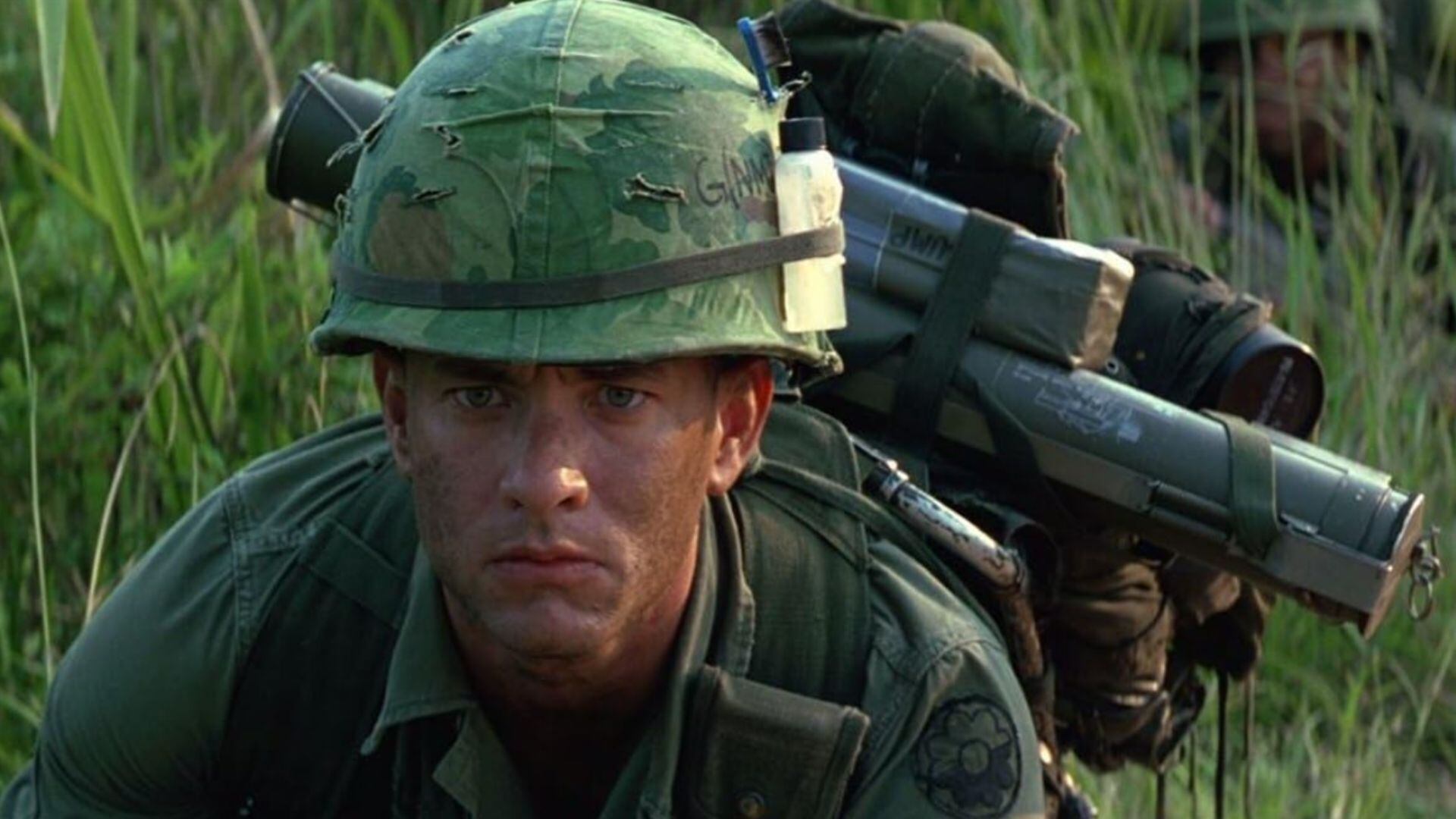 Forrest Gump, dirigida por Robert Zemeckis, se mantiene como una de las películas más influyentes y taquilleras a treinta años de su estreno (foto: Captura/IMDb)