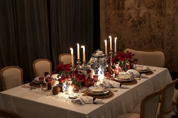 La propuesta del diseñador para