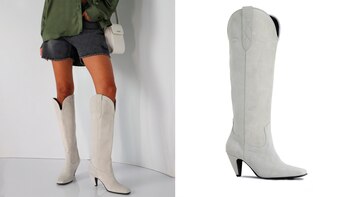 Las botas RIVET (Créditos: Prensa