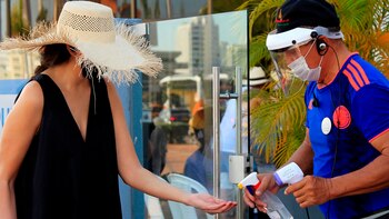 Antioquia sigue a la cabeza