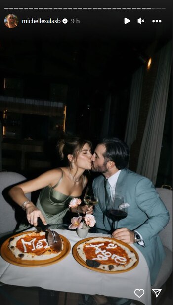 La modelo confesó en entrevista