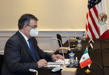 REUTERS/Evelyn Hockstein/Pool