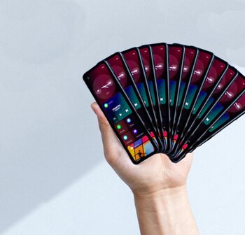 Essential, el nuevo teléfono del cofundador de Android