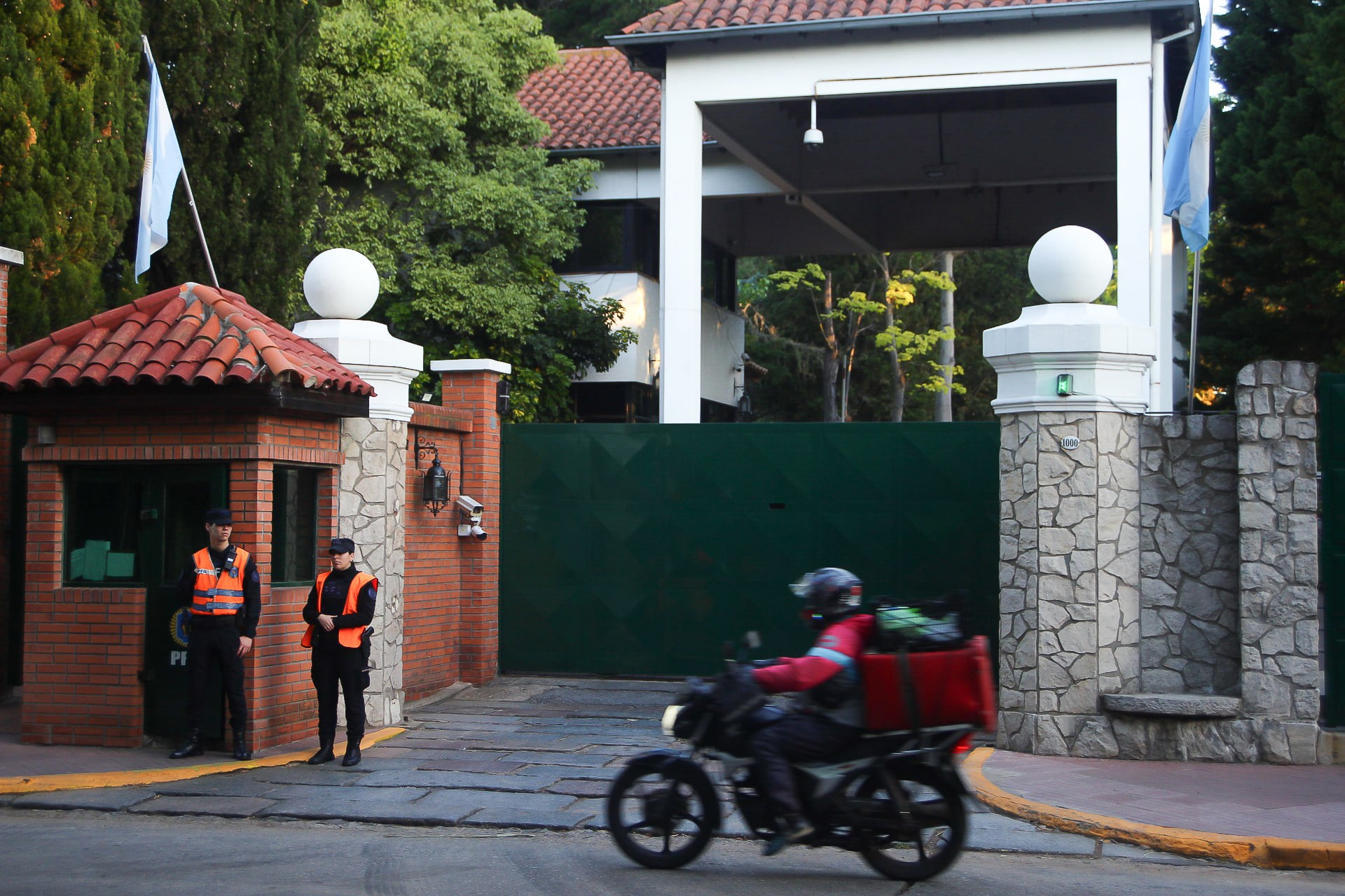 El soldado Gómez se suicidó con un disparo de su fusil FAL el 16 de diciembre del año pasado