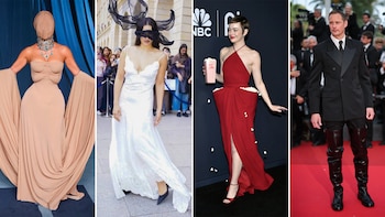 Los momentos más icónicos de