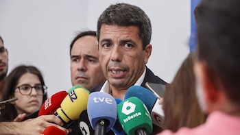 El responsable del Consorcio de