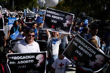 Llega otro 25 de marzo, fecha en la que celebramos el Día del Niño por Nacer