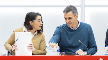 El PSOE ve el 'caso Kitchen' como "la mayor vergüenza de la democracia" y acusa al PP de intentar taparlo