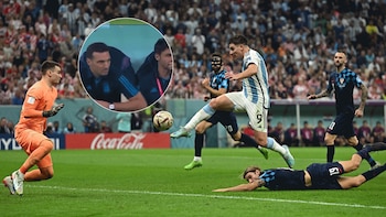 El video que reveló la