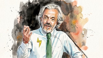 Juan Daniel Oviedo reveló detalles de su primera tusa antes de salir del clóset: “Dios santo, me dejaron”