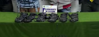 Estos fueron los paquetes de