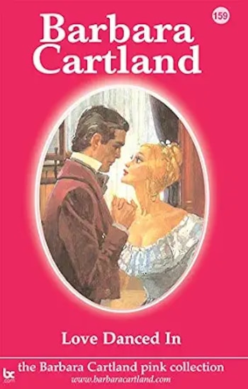 La fórmula repetitiva de Barbara Cartland convirtió el romance histórico en un negocio que llegó a generar un libro nuevo cada dos semanas