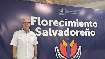 Alejandro Gutman: “El pueblo salvadoreño