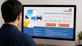 ¿Cómo consultar todos mis datos registrados en Reniec? DNI, domicilio, estado civil y cómo solicitar el historial