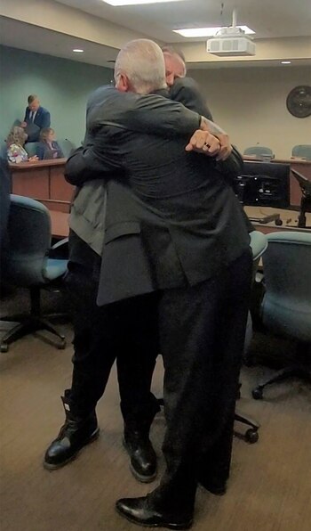 Jelly Roll lucha por superar