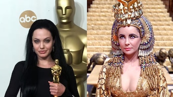 Martin Scorsese asegura que iba a hacer una película de Cleopatra con Angelina Jolie: esta es la razón por la que fracasó el proyecto