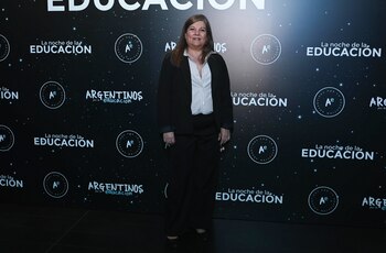 Argentinos por la educación
