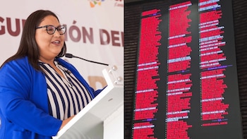 Secretaría de las Mujeres celebra