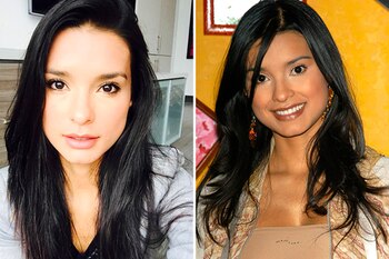 Antes y después de Paola