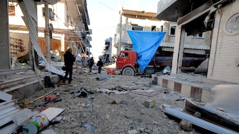 Las FDS reivindican el 11º