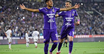 Piero Cari – Alianza Lima – Comerciantes Unidos – Liga 1 – Perú – deportes – 27 julio