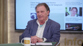 Un ex embajador argentino en el Reino Unido criticó las sanciones a empresas por las Islas Malvinas: "Hay que salir de la nostalgia"