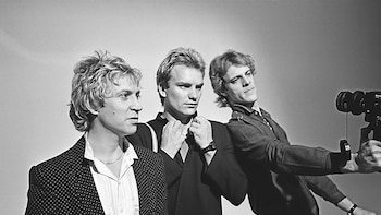 La batalla judicial de The