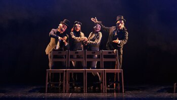 Esta es una gran oportunidad